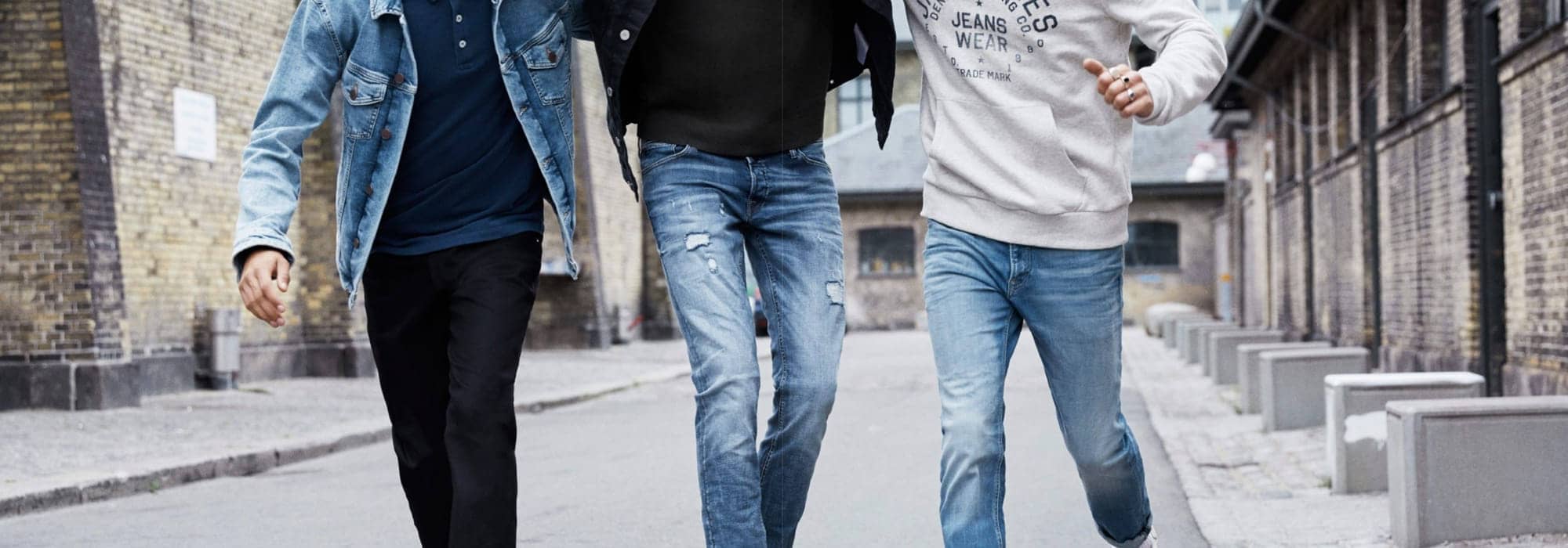 Denim-fits