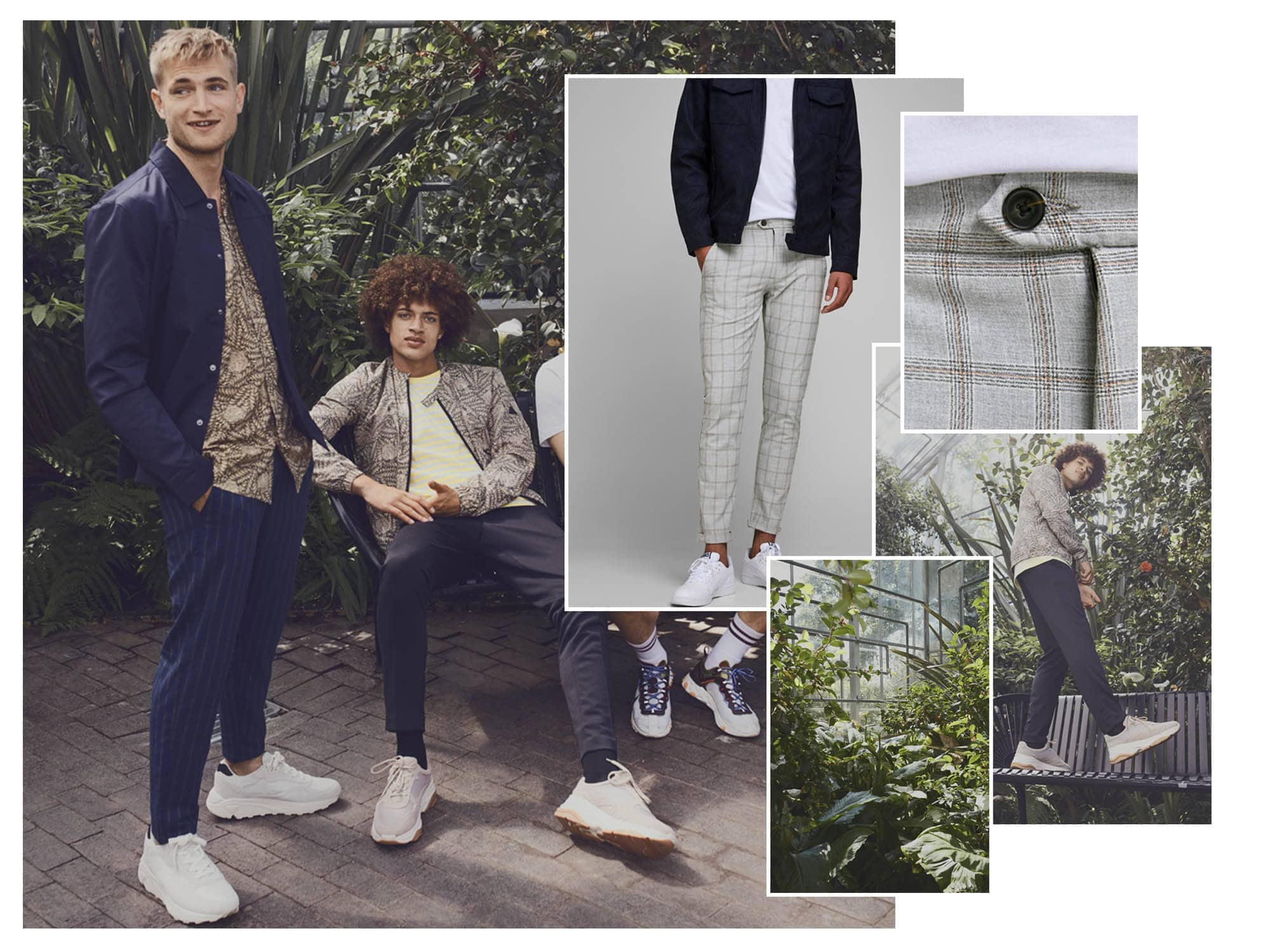 Trend 3 – pants