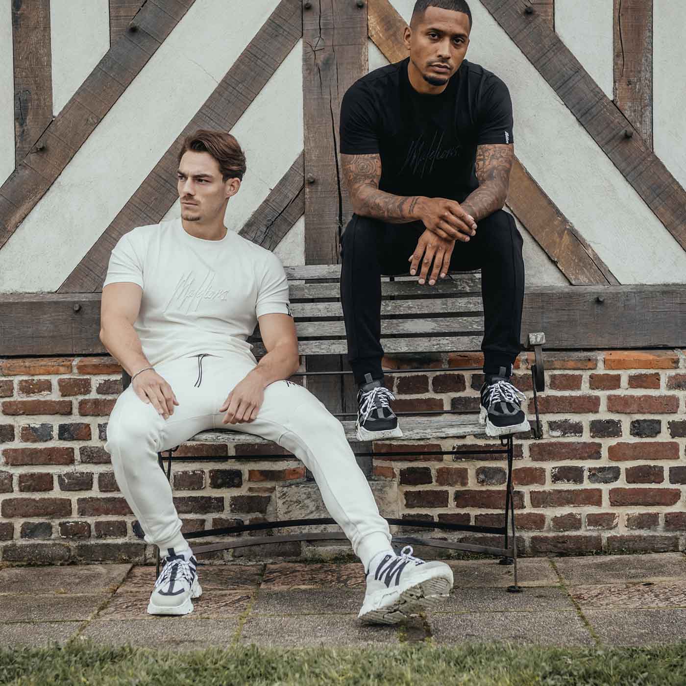 Malelions - Unique Mode