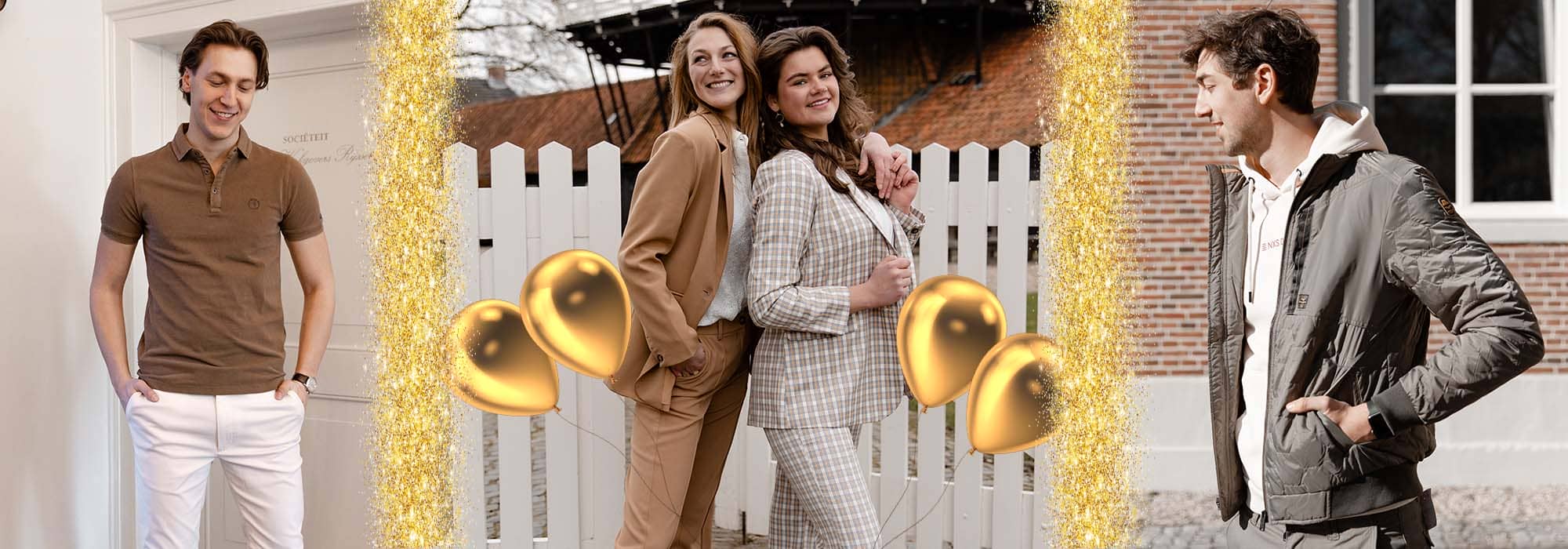Premiere dagen unique mode summer 2022