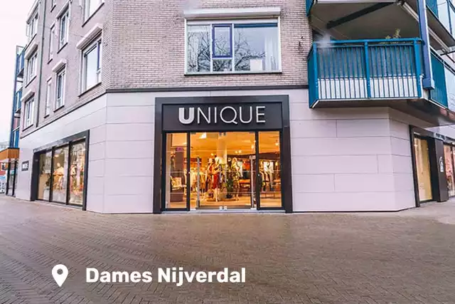 Unique Mode | Online shop | Nieuwste kledingmerken Unique Mode | Online shop | Nieuwste kledingmerken
