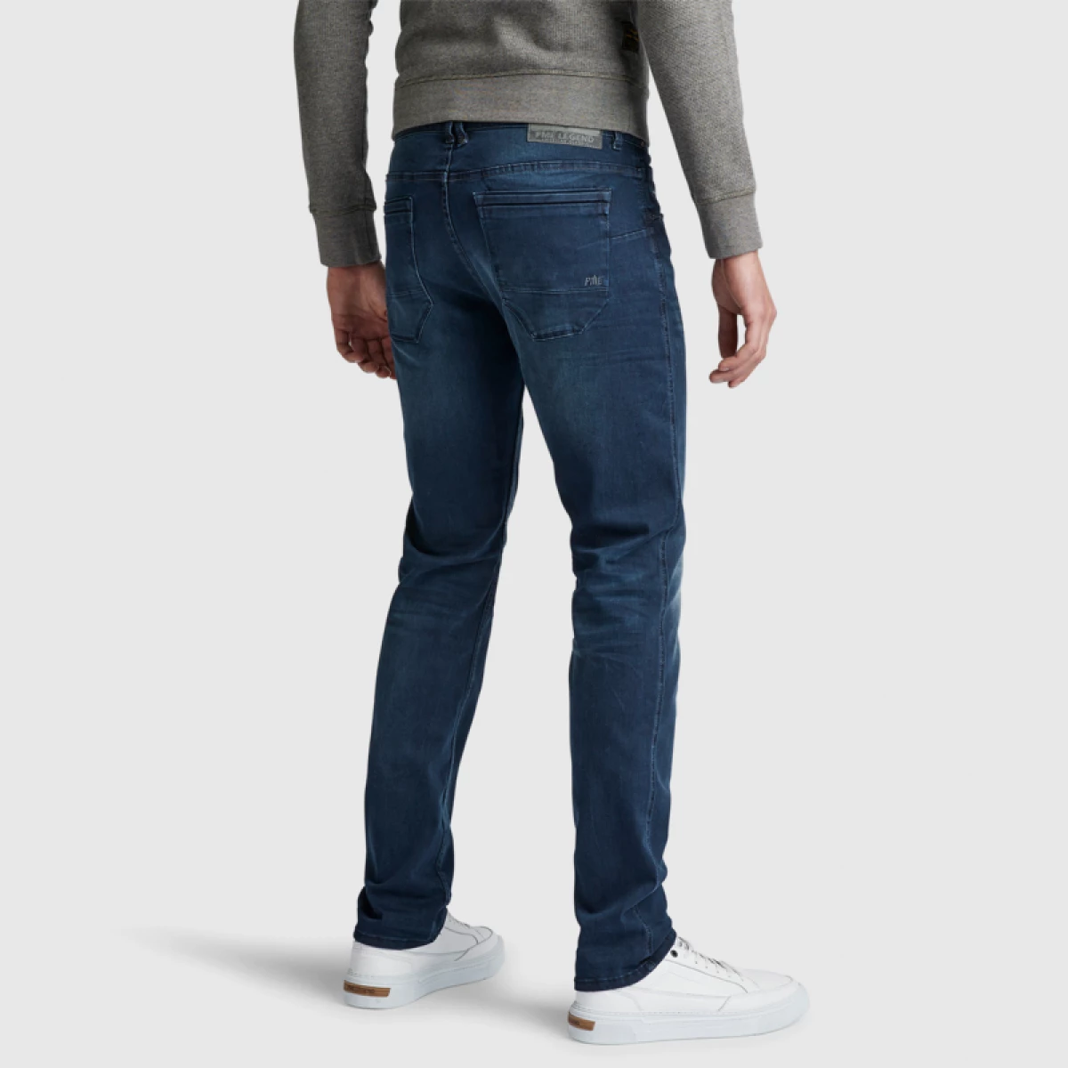 Blozend verhouding Integratie PME LEGEND - NIGHTFLIGHT JEANS - PTR120 - LMB