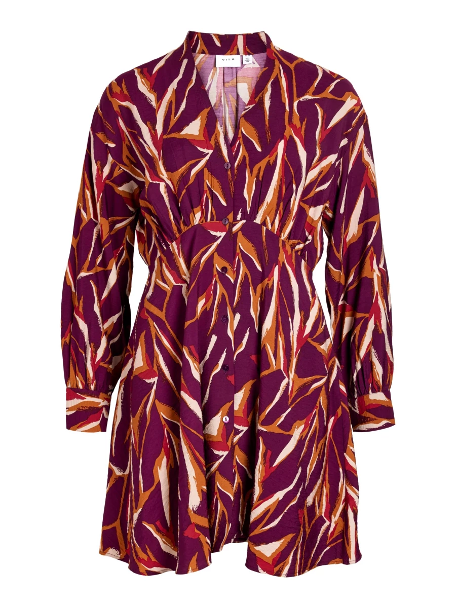 Short outlet shirt dress