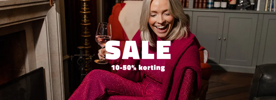 Sale vrouwenkleding clearance
