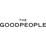 The Goodpeople logo