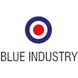 Blue Industry logo