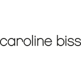 Caroline Biss logo populaire merken