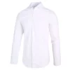 BLUE INDUSTRY-Lounge jersey shirt-2191.22-White-WIT