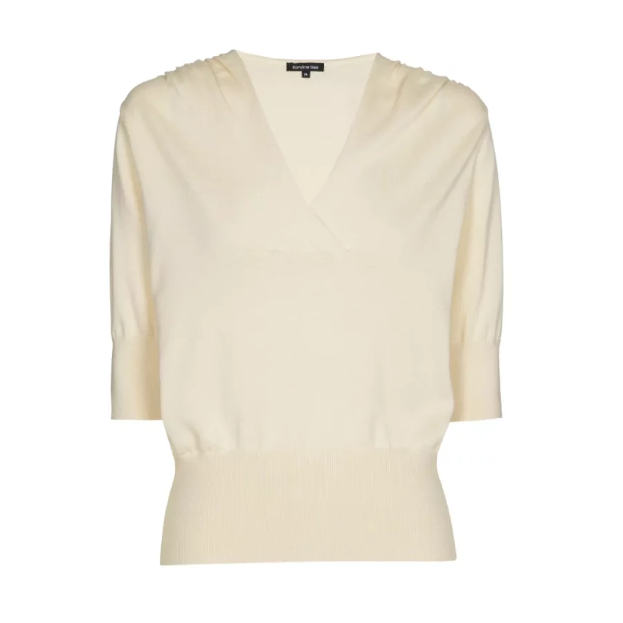 CAROLINE BISS--1210-93 Creme-CREME