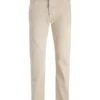 JACK & JONES-JJICHRIS JJCOOPER AM 900 NOOS-12246401-Moonbeam-ECRU