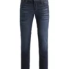 JACK & JONES-JJITIM JJORIGINAL JOS 719-12118215-Blue Denim-BLUE