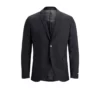 JACK & JONES-JPRSOLARIS BLAZER-12141107-Black-BLACK