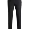 JACK & JONES-JPRSOLARIS TROUSER-12141112-Black-BLACK