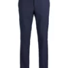 JACK & JONES-JPRSOLARIS TROUSER-12141112-Dark Navy-MARINE