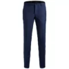 JACK & JONES-JPRSOLARIS TROUSER-12141112-Medieval Blue-BLAUW