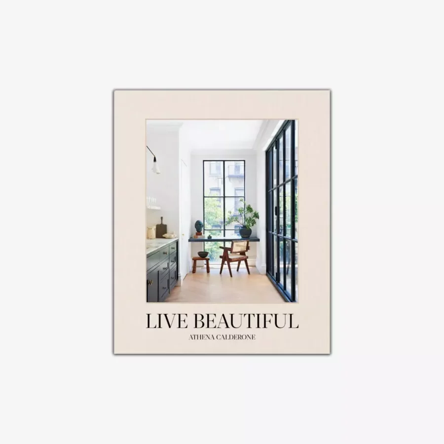 New Mags-Book-Live Beautiful-AB1058-ASSORTI