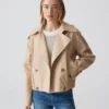 Opus-Hedie-10360412822314 Hedie-20019 Soft oat-BEIGE