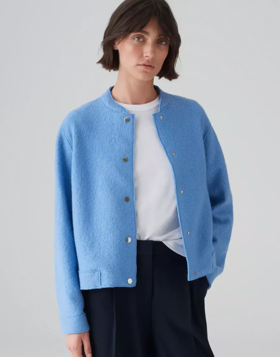 Opus-Hosana-10347912715100 Hosana-60031 Blue salt-BLAUW