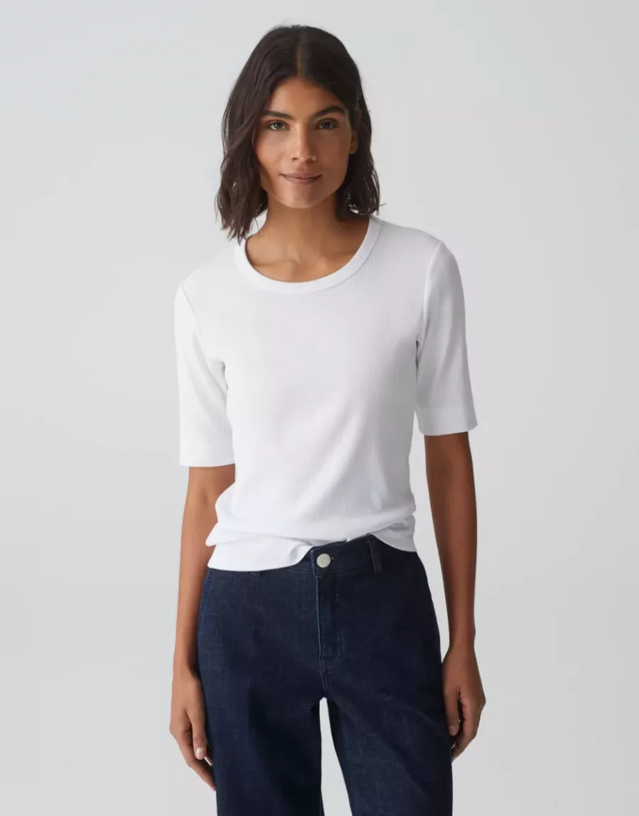 Opus-Sustafa-10209610409100 Sustafa-10 White-WIT