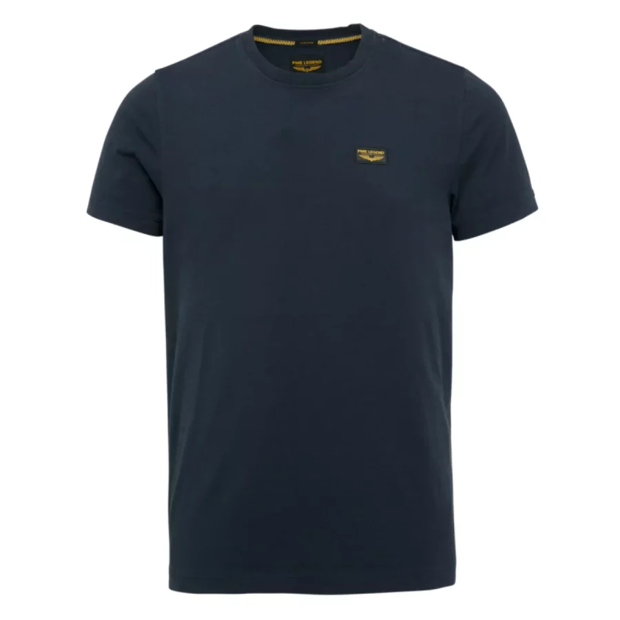 PME LEGEND-Guyver tee-PTSS0000555-5073-BLUE