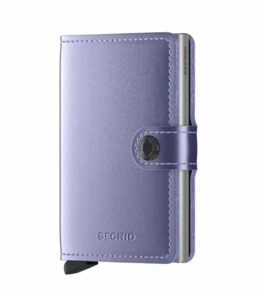 SECRID-MINI WALLET-MME-Lila-LILA