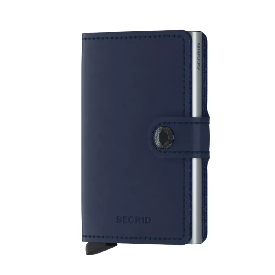 SECRID-Miniwallet-M-NAVY-NAVY