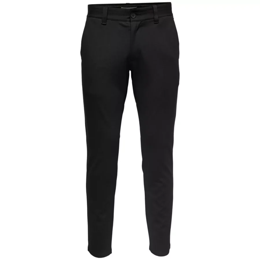 SONS-ONSMARK PANT GW 0209-22010209-Black-ZWART