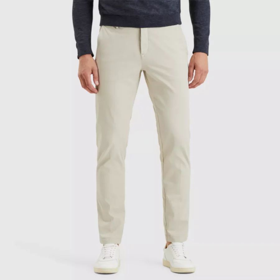 Vanguard-V12 CHINO BI STRETCH-VTR2502600-7074-BEIGE