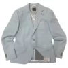 Zuitable--DiNick 241212-610 Blue-BLAUW