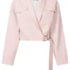 Aaiko-Jack-Loisa Twill Vis 400-181629 Blush Rose-LICHT ROSE