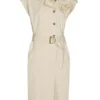 CAROLINE BISS--1151-93 Cream-CREME