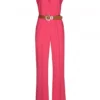 CAROLINE BISS--1526-72 Fuchsia-FUCHSIA