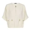 CAROLINE BISS--1645-93 Cream-CREME