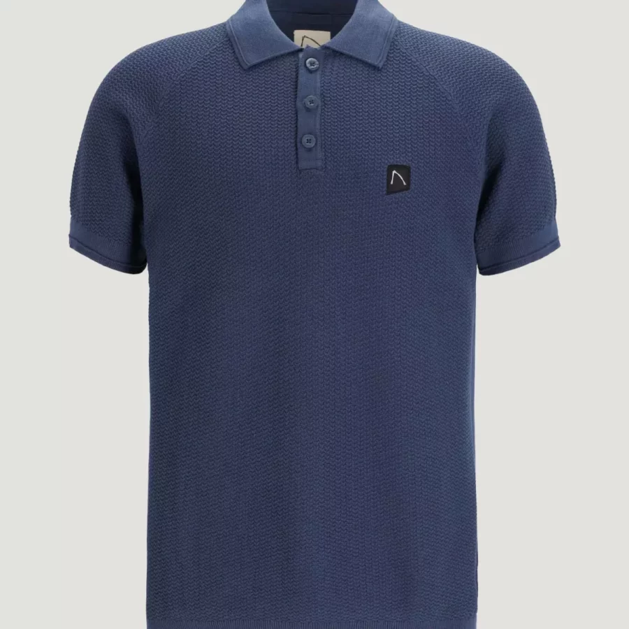Chasin-Guy-32180001-E63 Dk blue-DONKER BLAUW