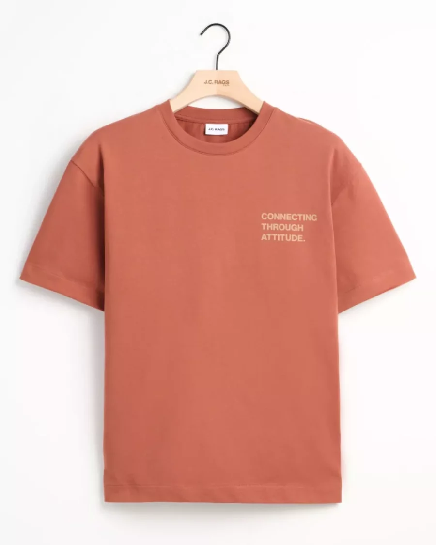 JC RAGS-Arvin-096979-9701 Copper brown dark orange-KOPER