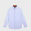 Mercer Amsterdam-The Oxford-MEAP241005-600 Blue-BLUE