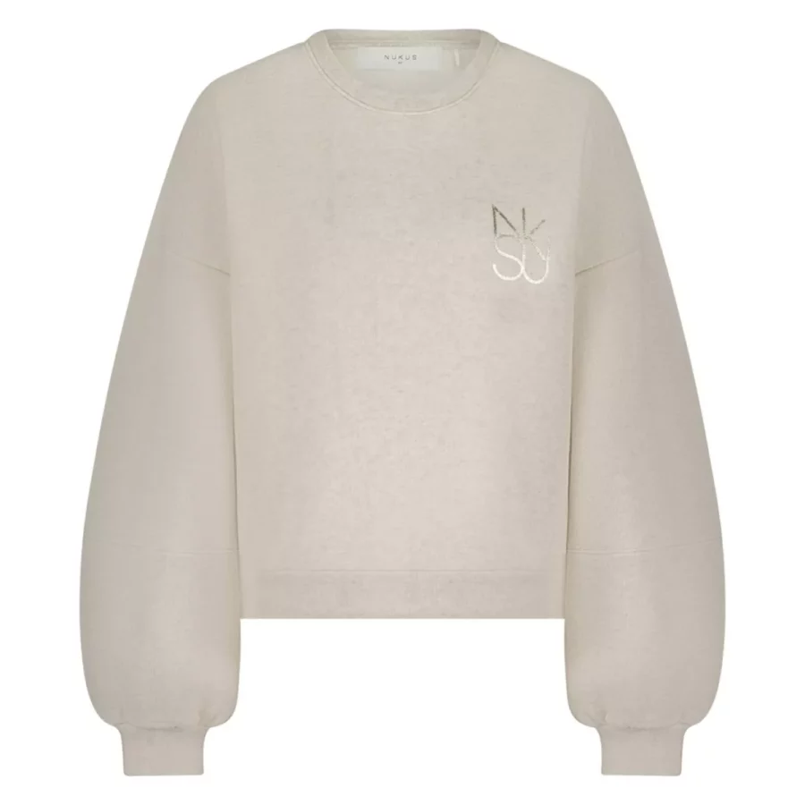 NUKUS-Amadorra-NKS03001-54 sand melange-CREME