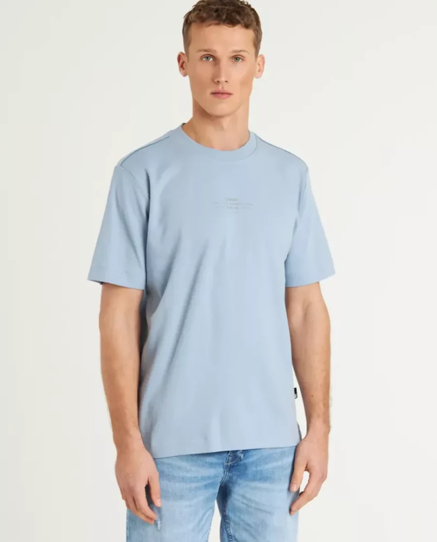 Chasin-Dot-52110022-E61 LT blue-BLAUW