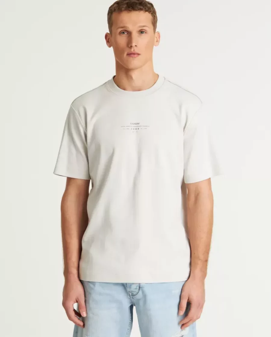 Chasin-Dot-52110022-E81 L grey-LICHT-/PAREL GRIJS