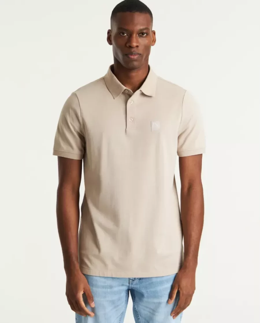 Chasin-Nael-52180003-E20 Beige-BEIGE