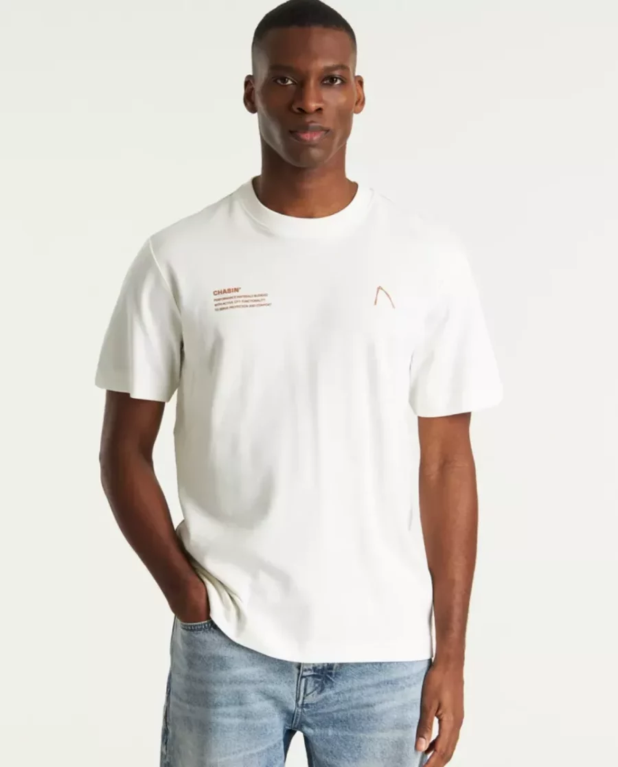 Chasin-Reco-52110028-E11 Off white-OFF WHITE