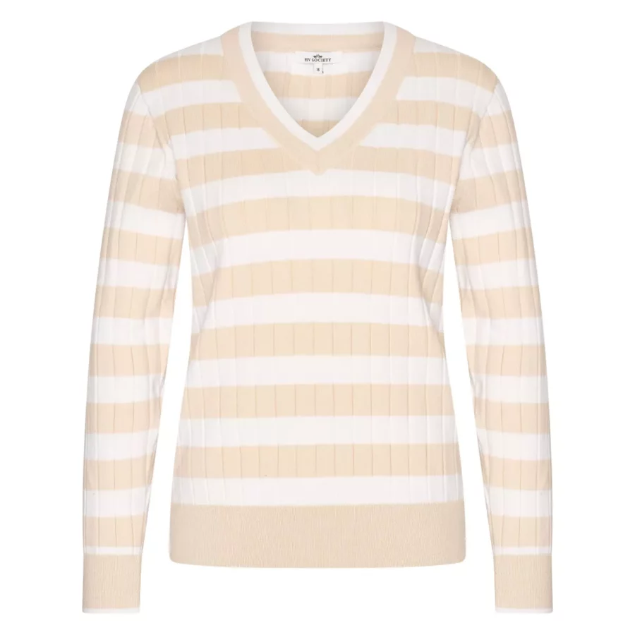 HV POLO-Jordan-0409103706-1015 Kit-CREME