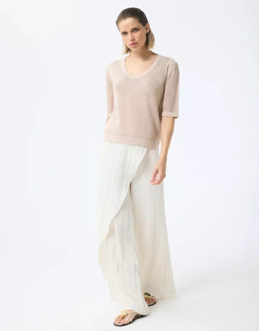 LEO & UGO--AE007-Beige-BEIGE
