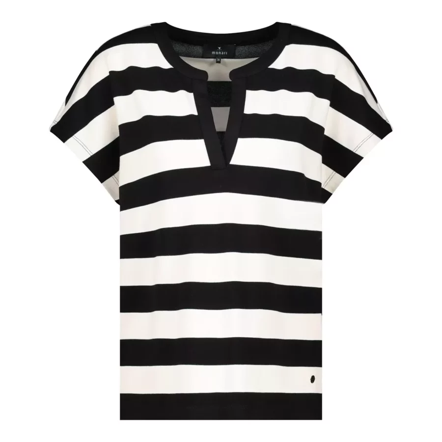 Monari--409879-997 Black-ZWART