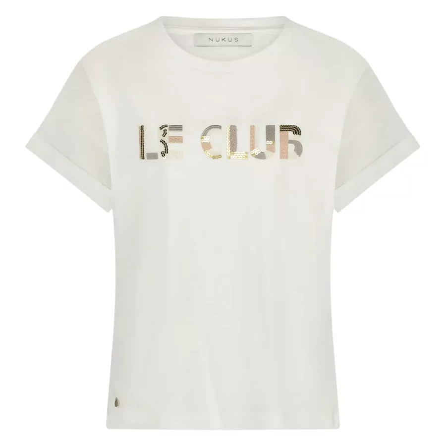 NUKUS-Femke-NKS04001-237 offwhite/pow-OFF WHITE