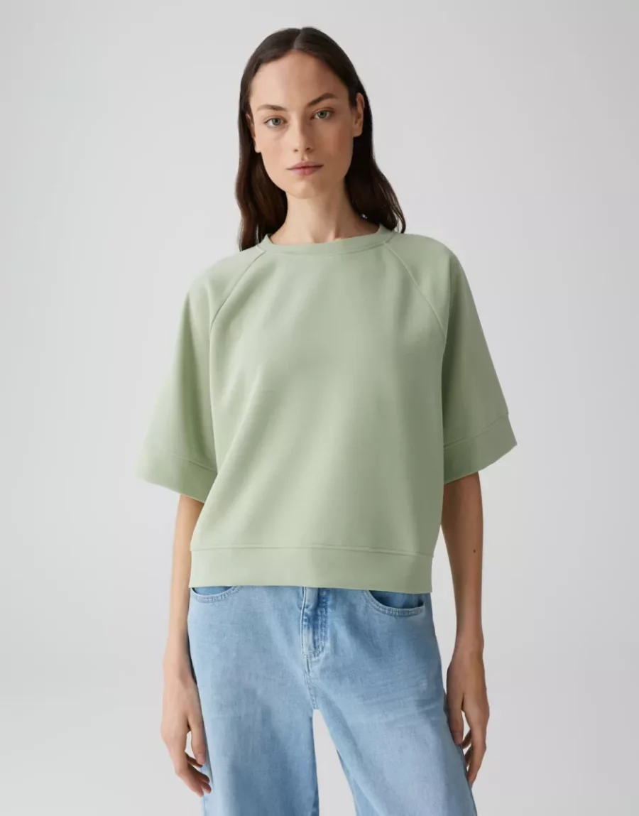 Opus-Ginus-1039874829100 Ginus-30036 Green glow-GROEN