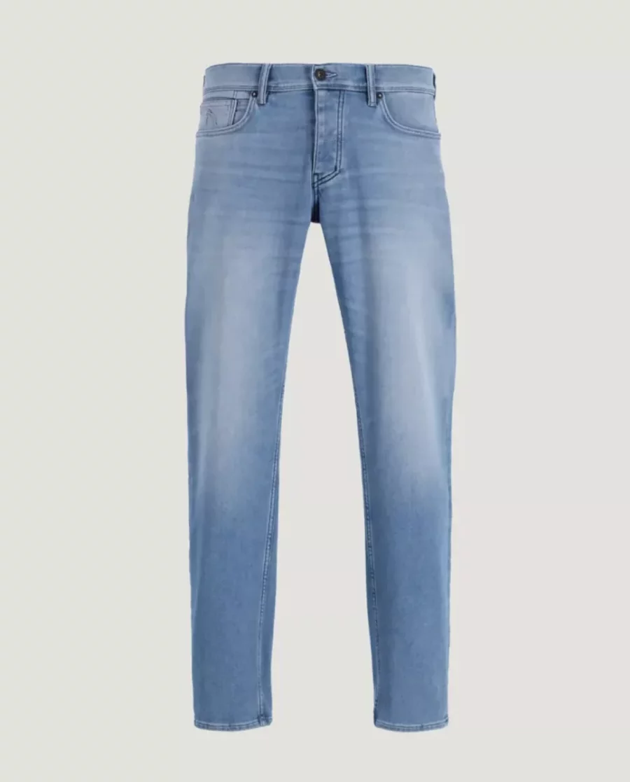 Chasin-Evan mido-11110010-D30-LICHT DENIM