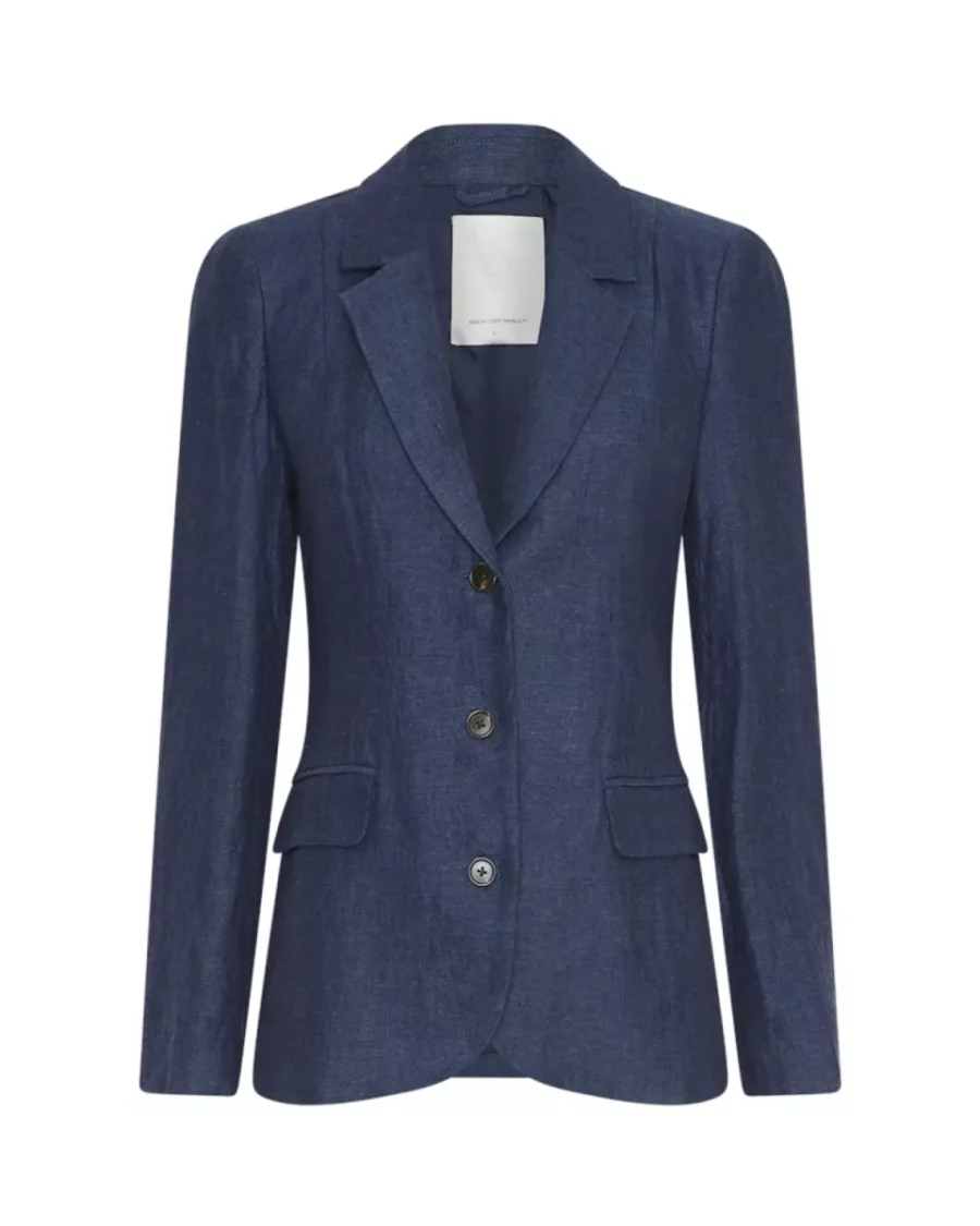 MOSS COPENHAGEN-Naira-19052-oceana-BLUE