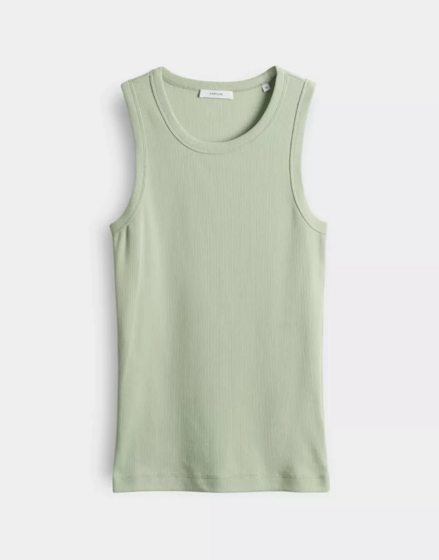 Opus-Ilesso-10038710409100 Ilesso-30036 Green glow-GROEN