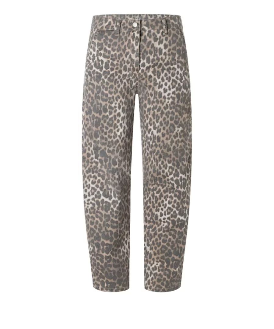 CAMBIO-Eve-7726 0228 01-809 Leo used look-BRUIN